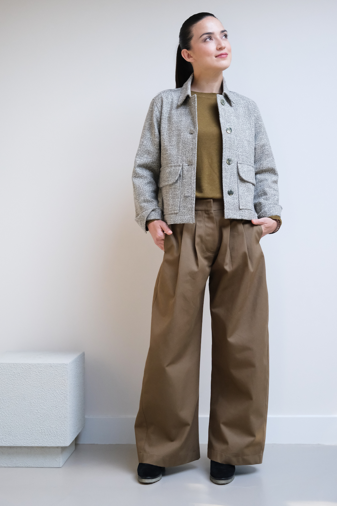 FW26-kortjasje-deadstock